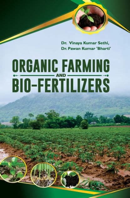 The Complete Technology Book on Bio-Fertilizer and Organic Farming Epub